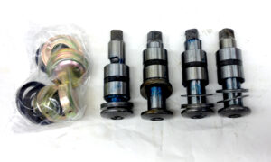 1964-67 Volkswagen bus link pin kit 211498041A-708