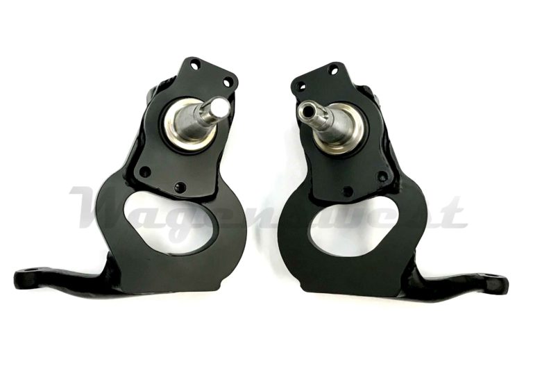 vw bus ball joint trailing arms 196879