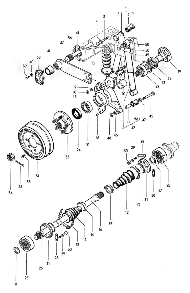 197179vwbusrearsuspensionpartsbreakdown Wagenswest