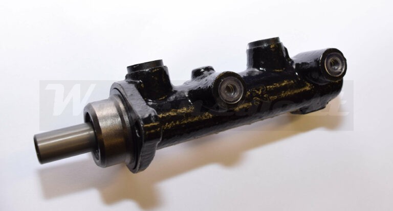 Bus Rear Hub Wagenswest VW Bus Suspension Store