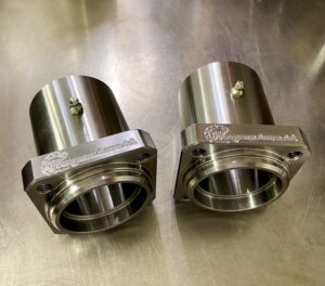 vw bug irs bearing housing