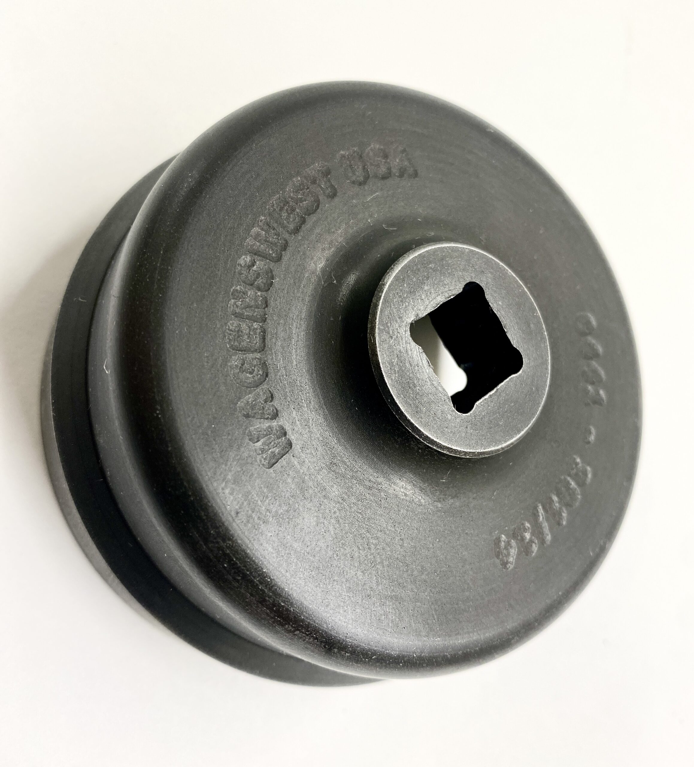 VW 318/14 Pinion Socket transmission tool By Wagenswest - Image 3